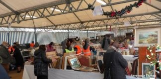 Mato Grosso torna con il mercatino per finanziare le missioni nonostante le difficoltà della pandemia | VIDEO