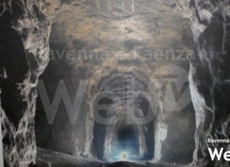 Domenica chiude la mostra dedicata ai cambiamenti di Monte Tondo dovuti alla cava del gesso