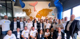 La Net Seals aumenta il fatturato e premia i dipendenti con un aumento in busta paga | VIDEO