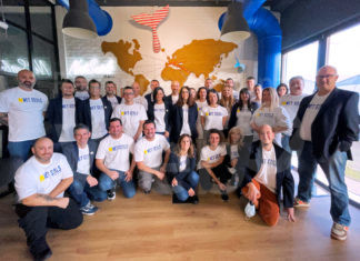 La Net Seals aumenta il fatturato e premia i dipendenti con un aumento in busta paga | VIDEO