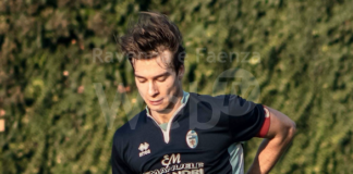 Faenza Calcio: torna Missiroli per un mese. La squadra saluta Fossi e Ragazzini