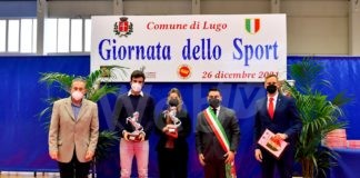 Cinquantesima Giornata dello Sport, il Comune di Lugo a fianco dei suoi atleti