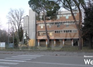 Il Collettivo Autonomo Ravennate chiede un incontro al sindaco per discutere il futuro dell’Ostello di Dante