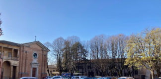 Vitali (PdF): Natale a Faenza: parcheggi gratuiti per le feste natalizie