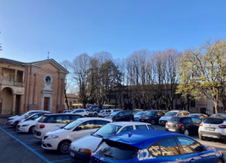 Due ore di parcheggio gratuito per gli acquisti in centro fino al 31 gennaio