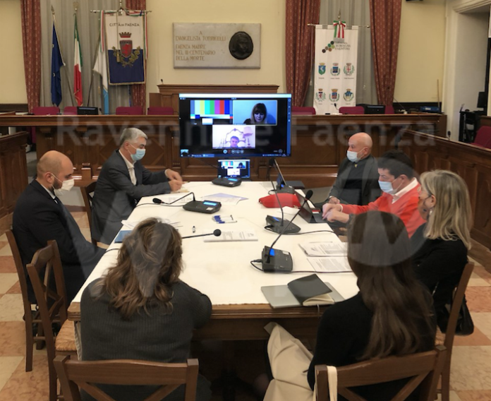 piano strategico urf