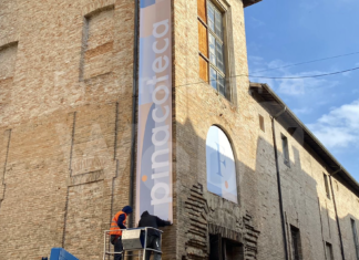 Riapre la Pinacoteca Comunale con un nuovo percorso espositivo | VIDEO