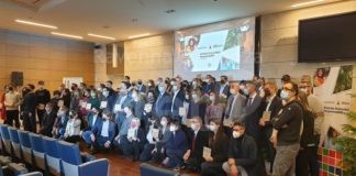 Innovatori responsabili: le coop San Vitale e Librazione premiate dalla Regione Emilia-Romagna