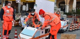 Riolo Terme, inizia il corso di Pubblica Assistenza