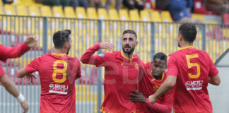 Calcio: Il Ravenna mette la quinta, 3-1 alla Tritium