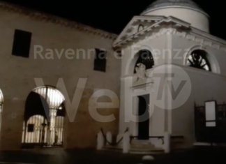 Natale: anche Ravenna nel video di auguri dei Vigili del Fuoco | VIDEO