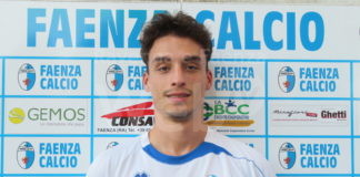 Il Faenza fa saltare il fortino del Fosso Ghiaia degli ex