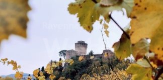 Brisighella d’autunno: Foliage, eventi, ma anche cultura e musei aperti