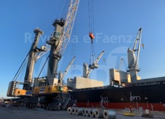 Grazie allo spirito di servizio del proprio personale, Sapir si fa carico di una commessa imprevista e “salva il Natale” di altre Aziende e lavoratori