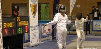 Quattro giorni di scherma al Pala De André: positivo il bilancio per il primo torneo nazionale giovanile stagionale | VIDEO