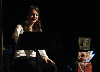 LaCorelli porta “Lo schiaccianoci” di Tchaikovsky a Castel Bolognese