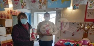 L’amministrazione comunale nelle scuole della città per l’ultimo giorno di lezione