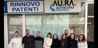 Positivo il 2021 per le autoscuole: AU.RA. Autoscuole si espande e punta sui giovani | VIDEO
