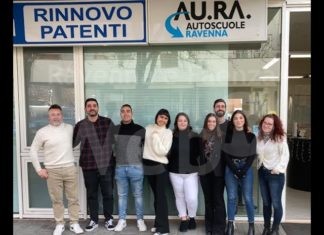 Positivo il 2021 per le autoscuole: AU.RA. Autoscuole si espande e punta sui giovani | VIDEO