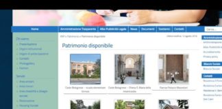 Bilancio Asp: Bertozzi chiede di analizzare le rendite del patrimonio dell’ente pubblico | VIDEO