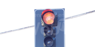 Sant’Agata sul Santerno: semaforo sulla San Vitale, attivato un rilevatore automatico delle infrazioni