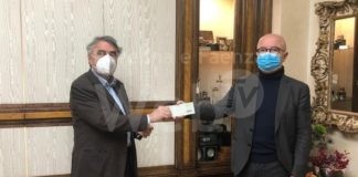 “Si Anelli” sostiene le donne che soffrono: 2.000 euro a favore del Progetto Margherita