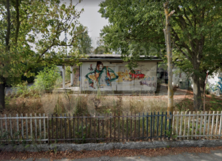 SPARTACO R-ESISTE: presidio ai Giardini Speyer a Ravenna domenica 12 dicembre ore 14:30