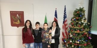 Ravenna: giovani promesse dello sport hanno trovato la scuola “giusta” per i loro impegni all’Accademia degli Studi
