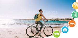 SUSTOURISMO: al via l’azione pilota di Ravenna del progetto che promuove la mobilità sostenibile tra i turisti