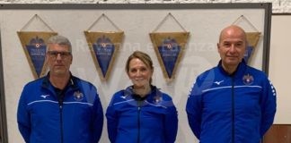 Tiro a Segno Nazionale, un altra medaglia d’oro in chiusura di stagione