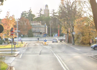 Grillini (Italia Viva): “Occorre una rotatoria all’incrocio tra via Degli Insorti, via Vittorio Veneto e via Da Maiano”