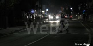 Via Fiume Montone Abbandonato al momento non sarà riqualificata. Studio per migliorarne la sicurezza