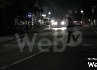 Via Fiume Montone Abbandonato al momento non sarà riqualificata. Studio per migliorarne la sicurezza