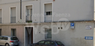 Modifica temporanea alla viabilità in via Liverani