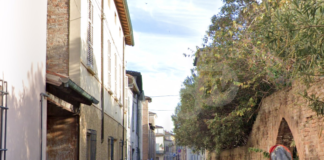 Continuano i lavori: modifiche alla viabilità anche domani