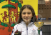 Scherma: Virginia Baraccani quinta alla prima prova nazionale Under 14