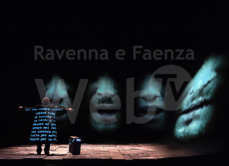 Valter Malosti a La Stagione dei Teatri di Ravenna con “Se questo è un uomo”