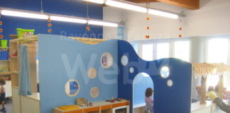 Nidi e scuole dell’infanzia comunali: verso la riapertura a tempo pieno della maggior parte delle sezioni