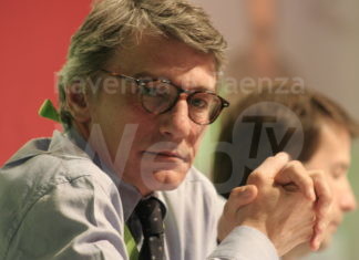 La saggezza e l’audacia: a Faenza la presentazione del libro sugli scritti di David Sassoli