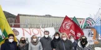 Ortofrutticola del Mugello: il presidente dell’URF incontra i lavoratori di Marradi
