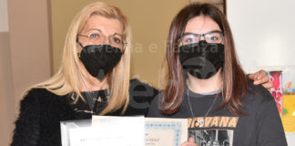 Concorso: All’Oriani trionfa “la mia camera ideale”