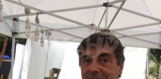 Il mondo del calcio piange l’ex giallorosso Fabio Bruna