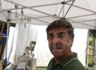 Il mondo del calcio piange l’ex giallorosso Fabio Bruna