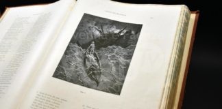 Il catalogo della Classense si arricchisce con la raccolta dei Camerini ottocenteschi