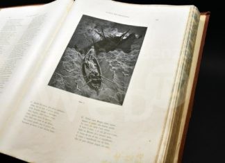 Il catalogo della Classense si arricchisce con la raccolta dei Camerini ottocenteschi