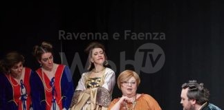 Ridefinita la programmazione degli spettacoli della Filodrammatica Berton