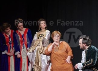 Ridefinita la programmazione degli spettacoli della Filodrammatica Berton