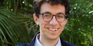 Davide Ferraresi è il nuovo Presidente di Legambiente Emilia-Romagna