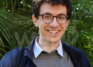 Davide Ferraresi è il nuovo Presidente di Legambiente Emilia-Romagna