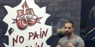 Riparte l’attività dell’Edera Boxing Gym Ravenna